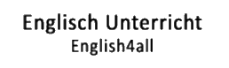 Englisch Unterricht